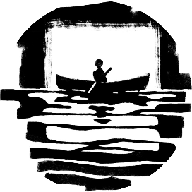 Little Boat logo